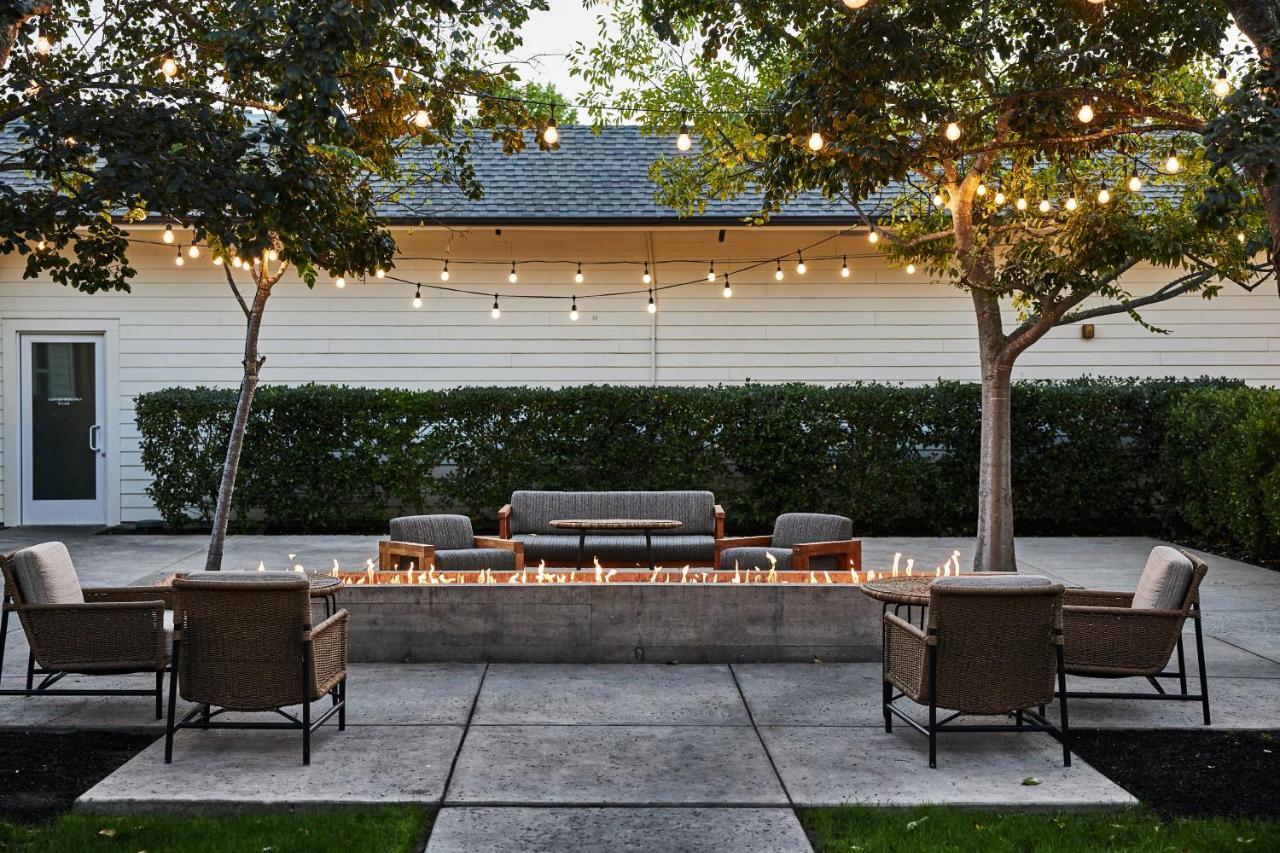 Solage, Auberge Resorts Collection Calistoga Kültér fotó