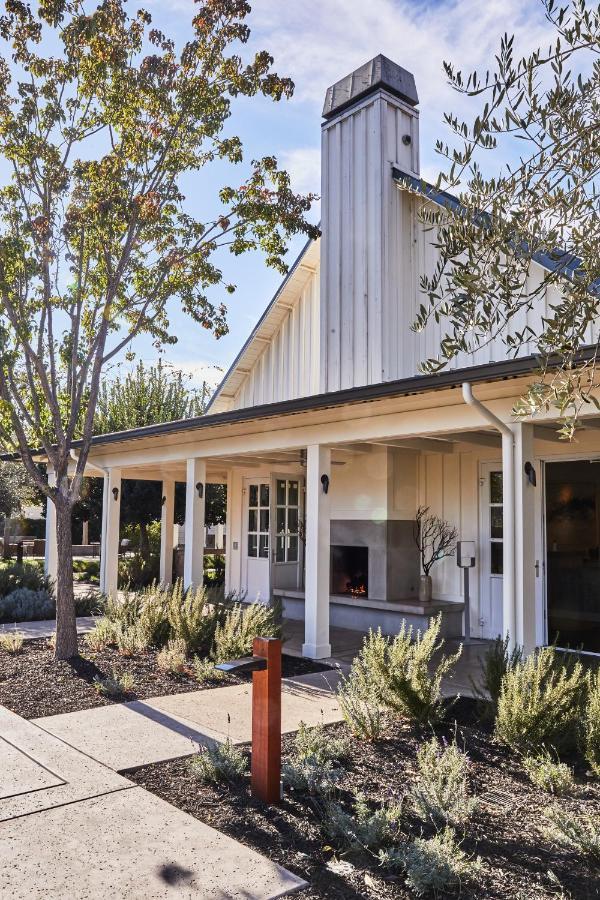 Solage, Auberge Resorts Collection Calistoga Kültér fotó