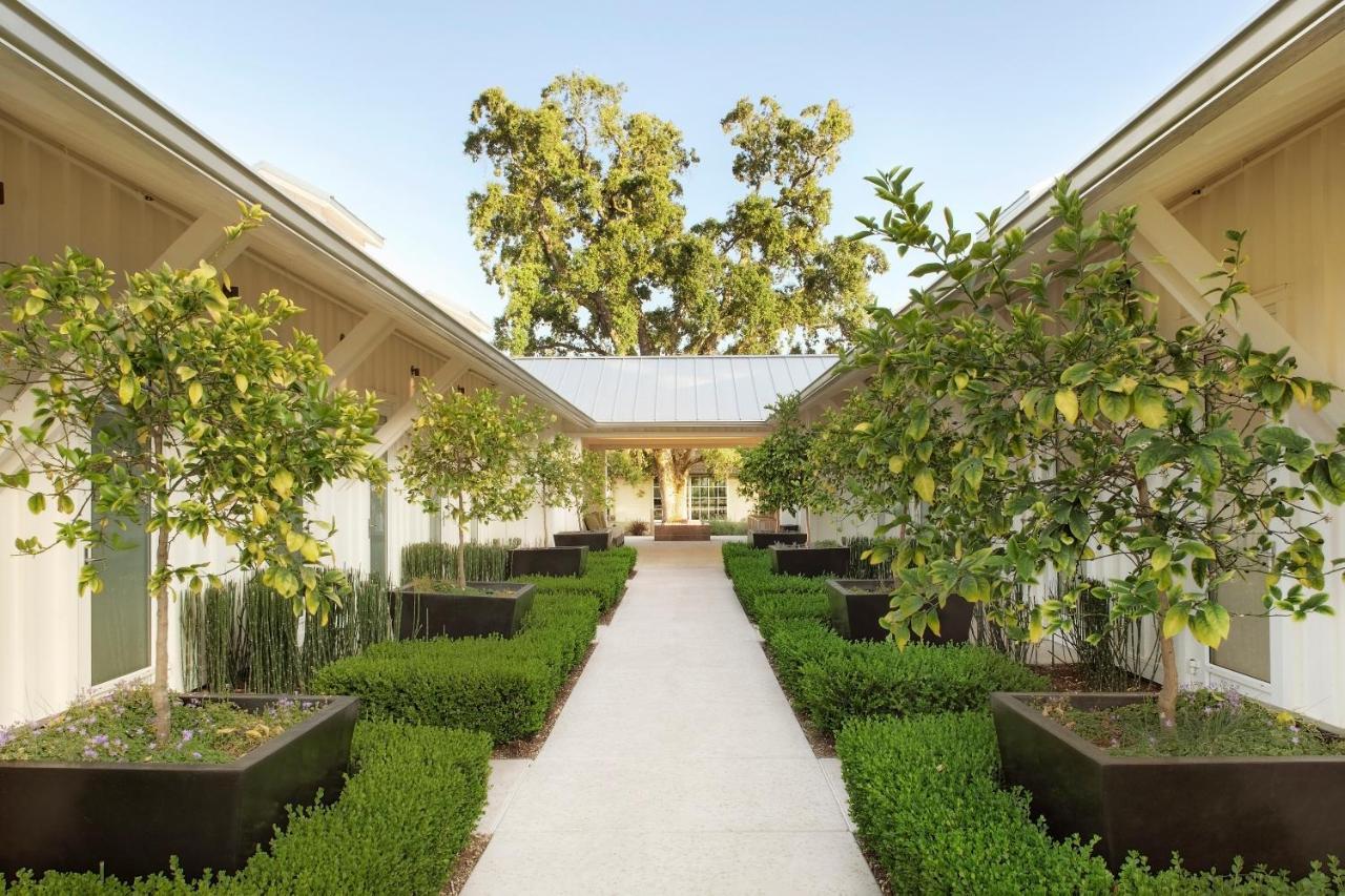 Solage, Auberge Resorts Collection Calistoga Kültér fotó