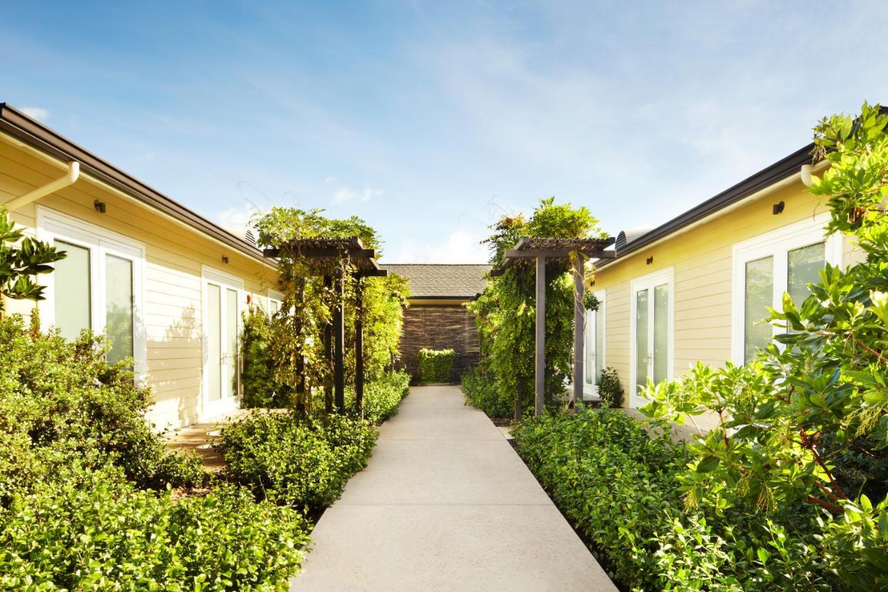 Solage, Auberge Resorts Collection Calistoga Kültér fotó