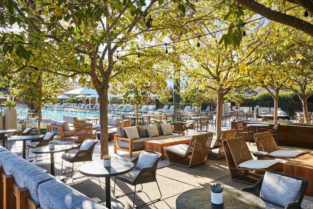 Solage, Auberge Resorts Collection Calistoga Kültér fotó