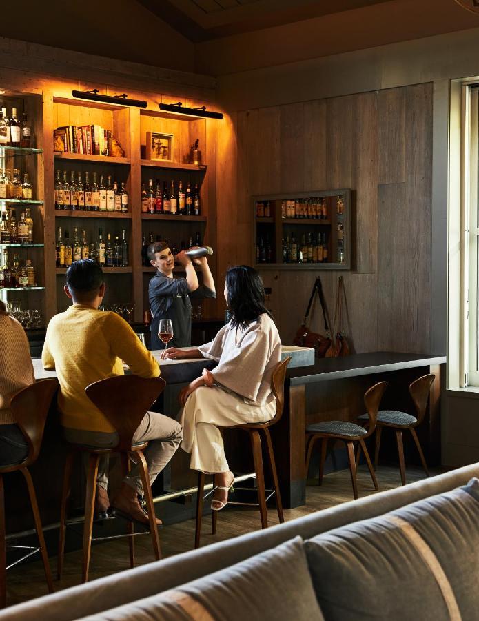 Solage, Auberge Resorts Collection Calistoga Kültér fotó