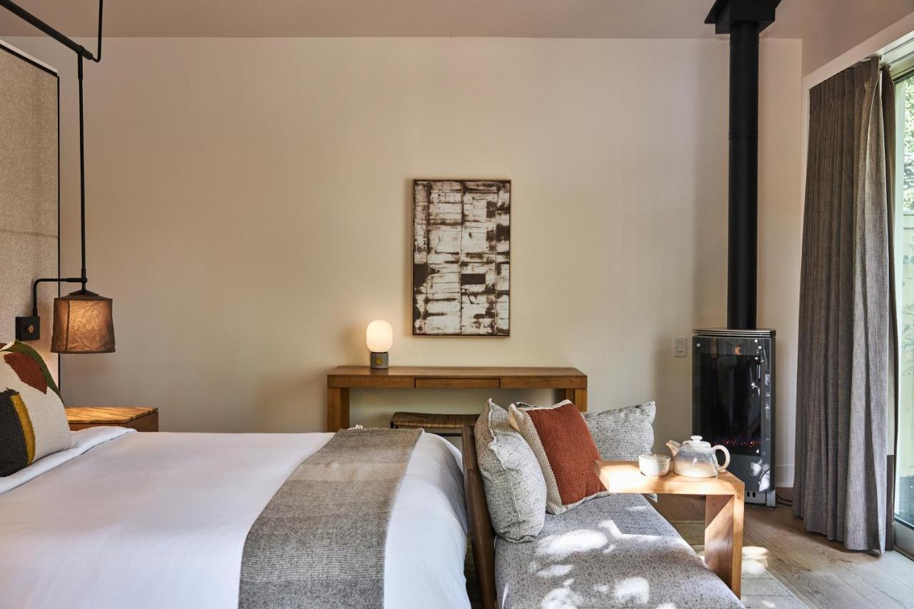 Solage, Auberge Resorts Collection Calistoga Kültér fotó