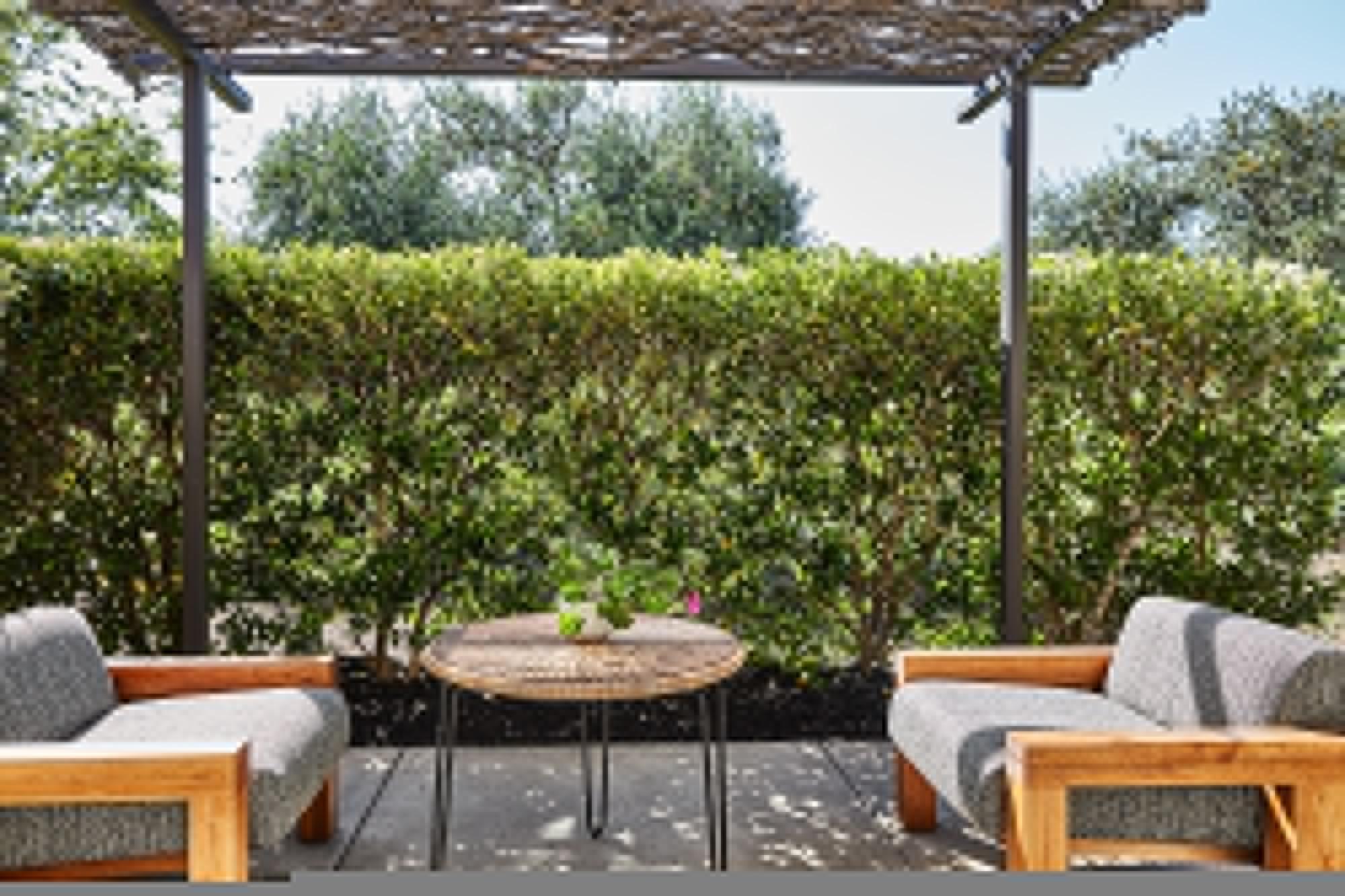 Solage, Auberge Resorts Collection Calistoga Kültér fotó