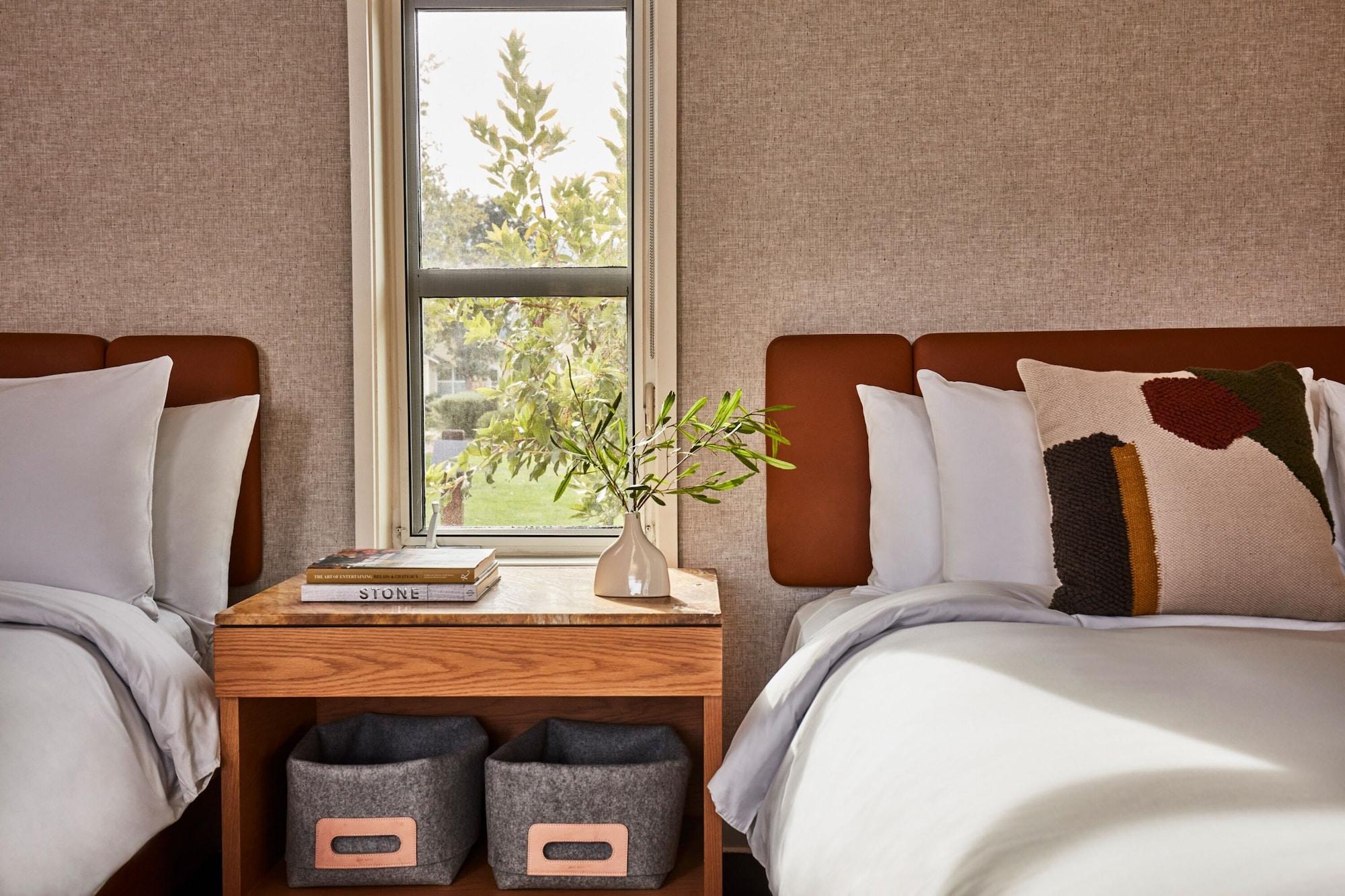 Solage, Auberge Resorts Collection Calistoga Kültér fotó