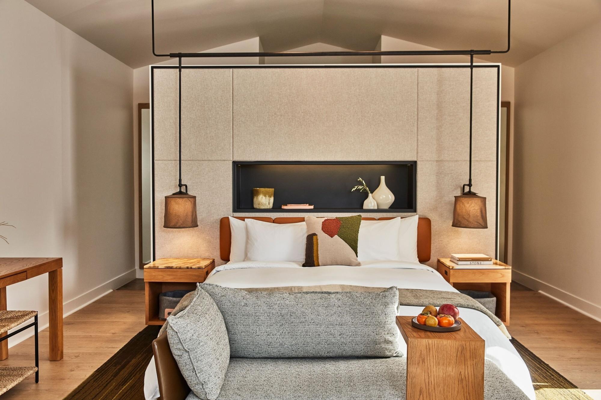 Solage, Auberge Resorts Collection Calistoga Kültér fotó