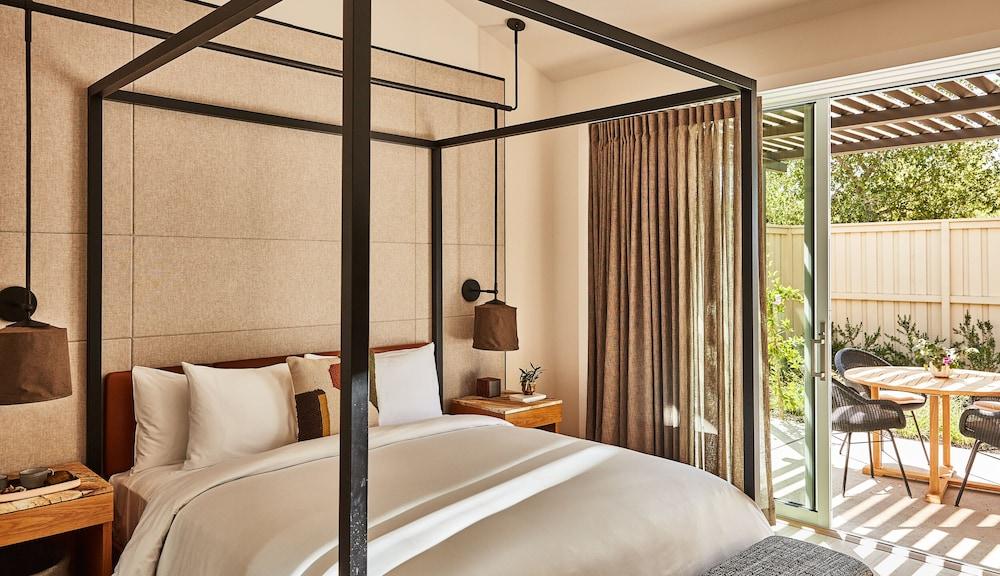 Solage, Auberge Resorts Collection Calistoga Kültér fotó