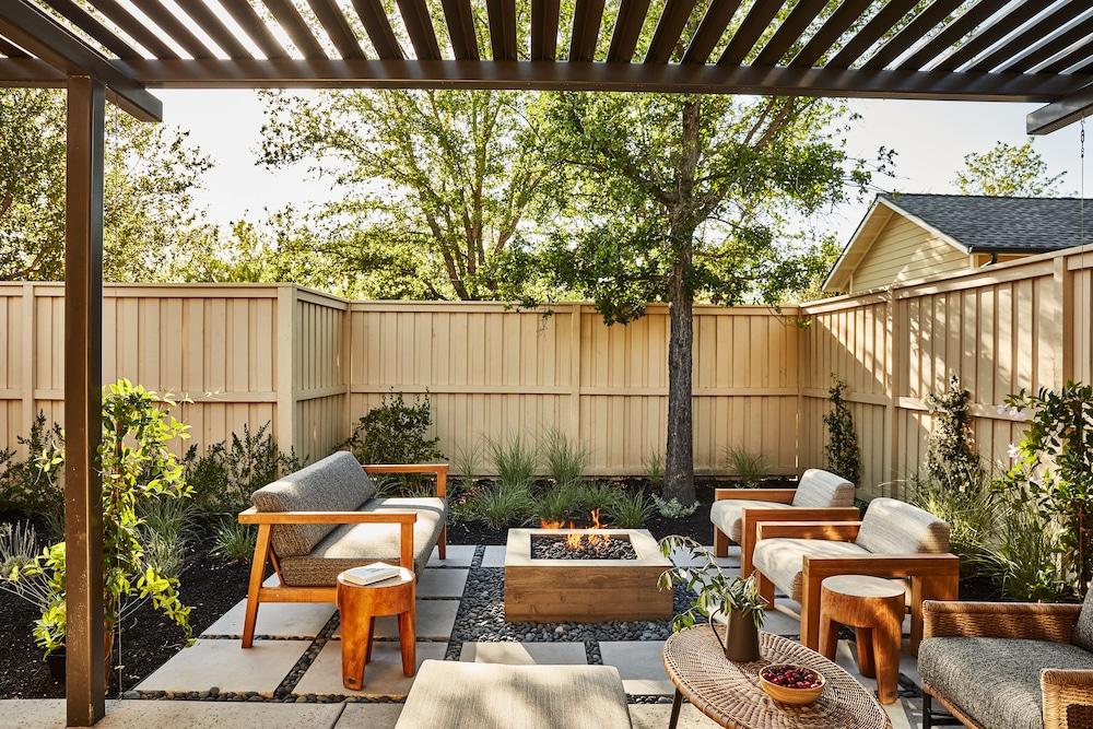 Solage, Auberge Resorts Collection Calistoga Kültér fotó