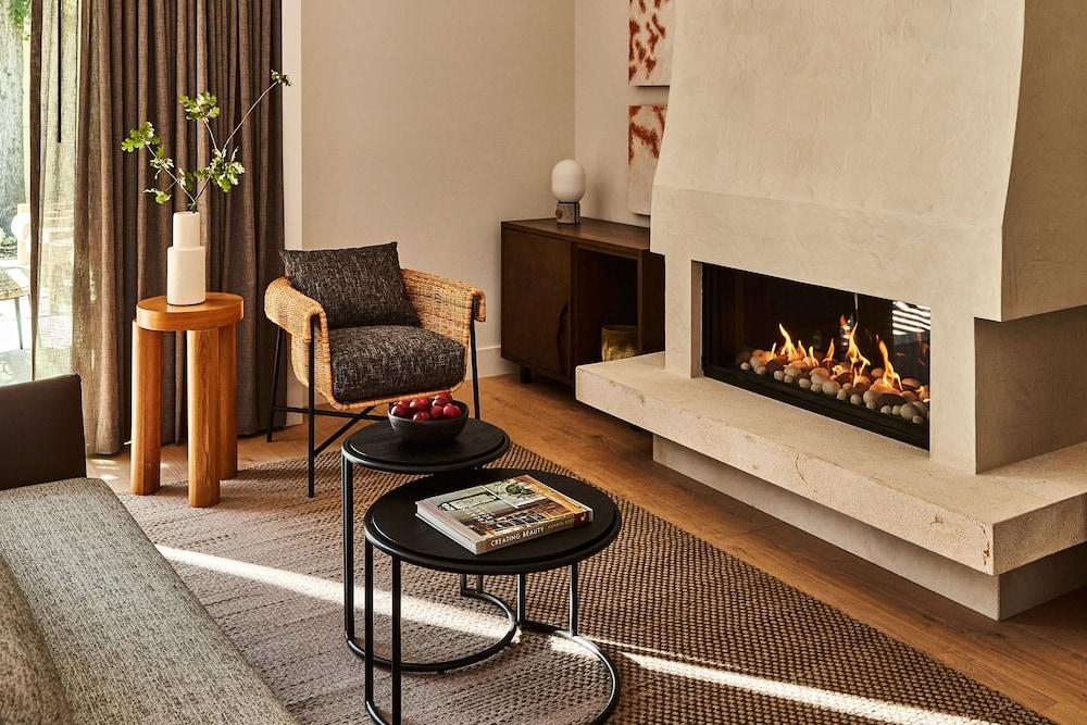 Solage, Auberge Resorts Collection Calistoga Kültér fotó