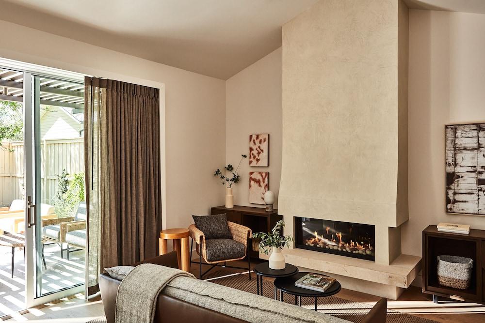 Solage, Auberge Resorts Collection Calistoga Kültér fotó