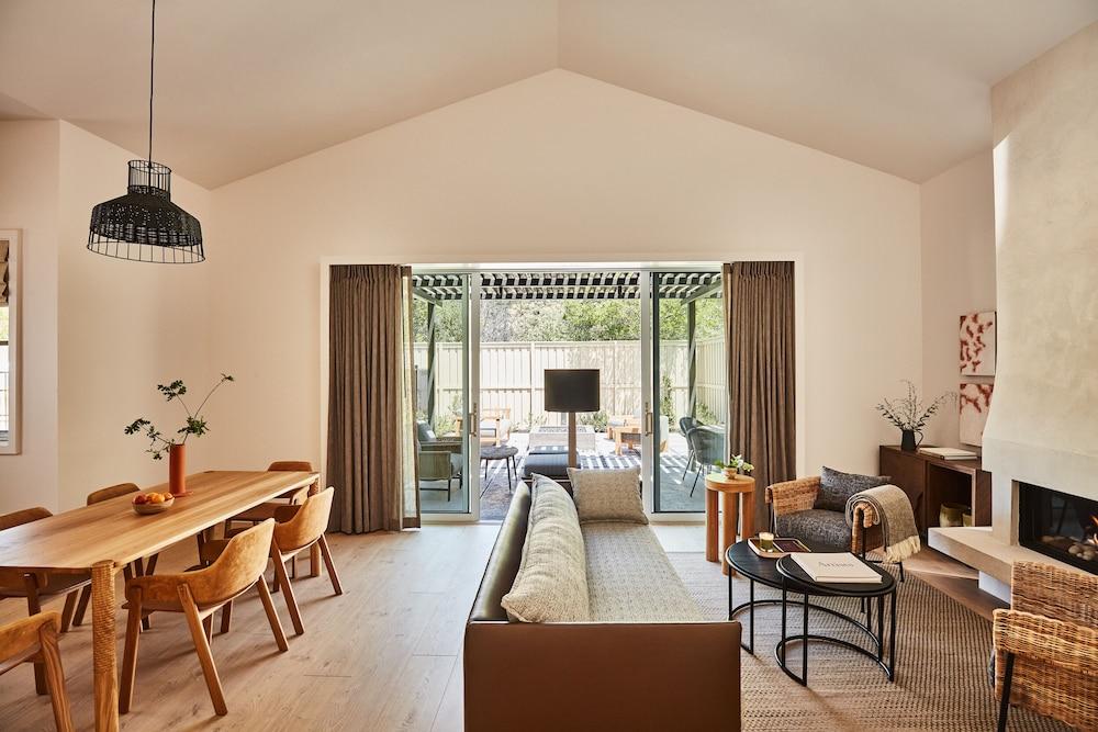 Solage, Auberge Resorts Collection Calistoga Kültér fotó