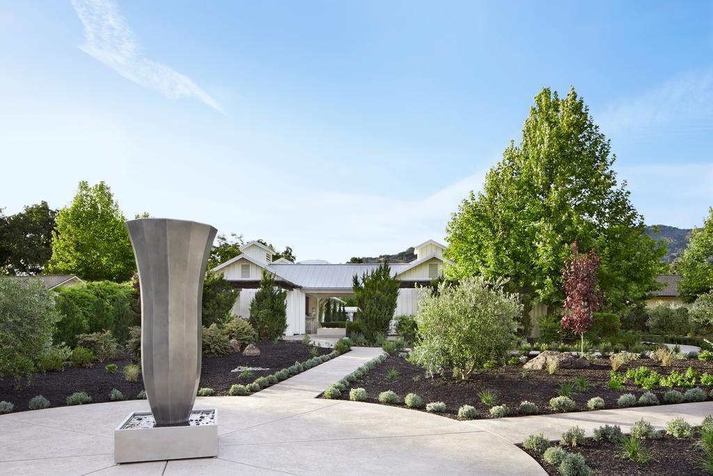 Solage, Auberge Resorts Collection Calistoga Kültér fotó