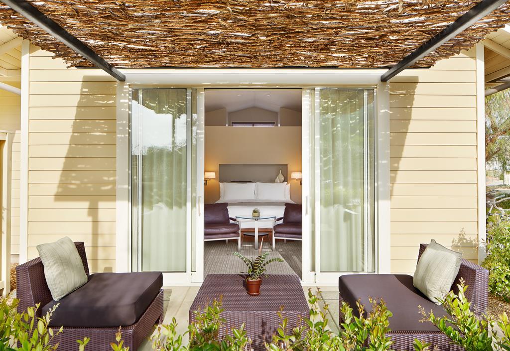 Solage, Auberge Resorts Collection Calistoga Kültér fotó