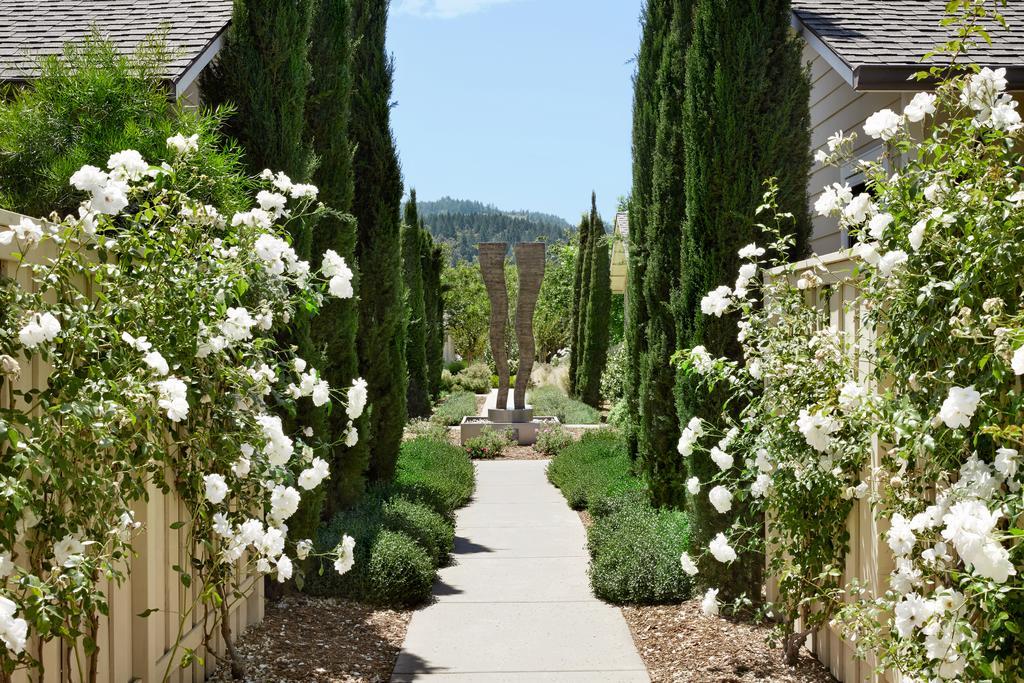Solage, Auberge Resorts Collection Calistoga Kültér fotó